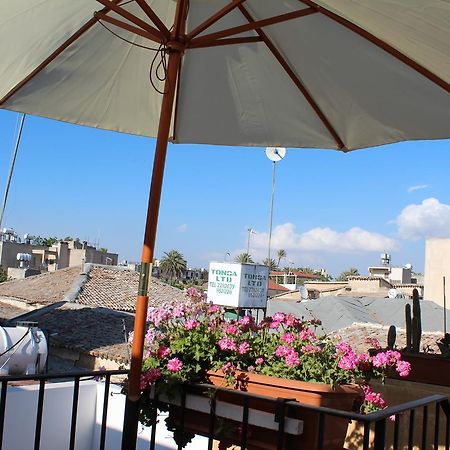 Pedieos Guest House Nicosia Kültér fotó