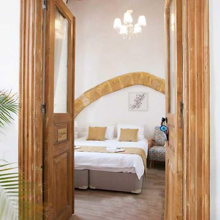 Pedieos Guest House Nicosia Kültér fotó