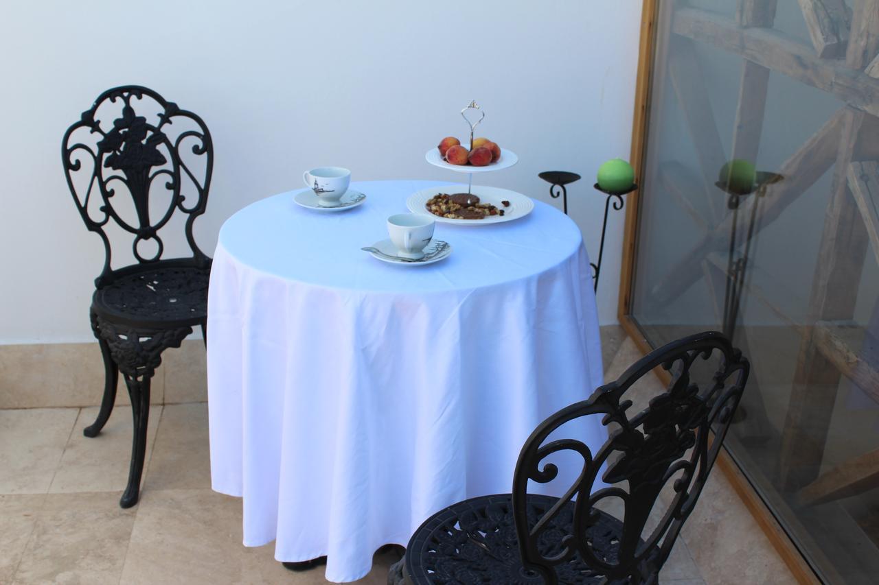 Pedieos Guest House Nicosia Kültér fotó