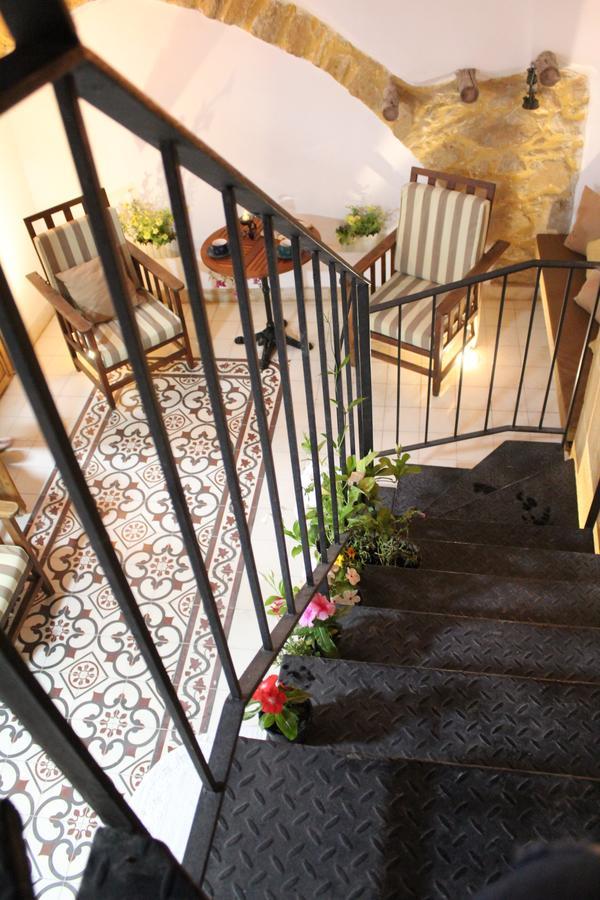Pedieos Guest House Nicosia Kültér fotó