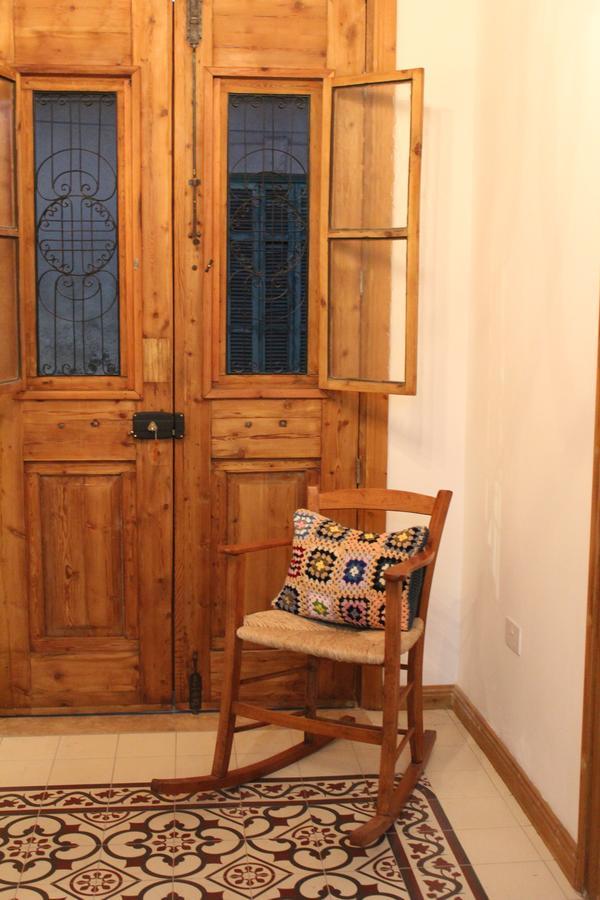 Pedieos Guest House Nicosia Kültér fotó