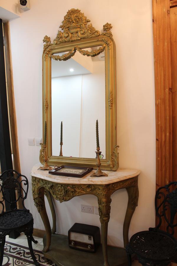 Pedieos Guest House Nicosia Kültér fotó
