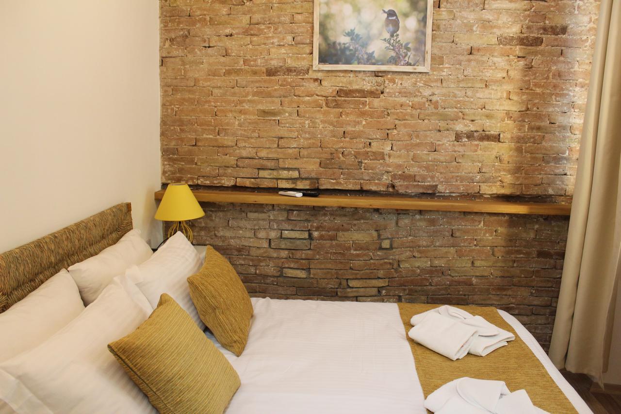Pedieos Guest House Nicosia Kültér fotó