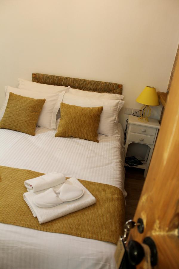 Pedieos Guest House Nicosia Kültér fotó