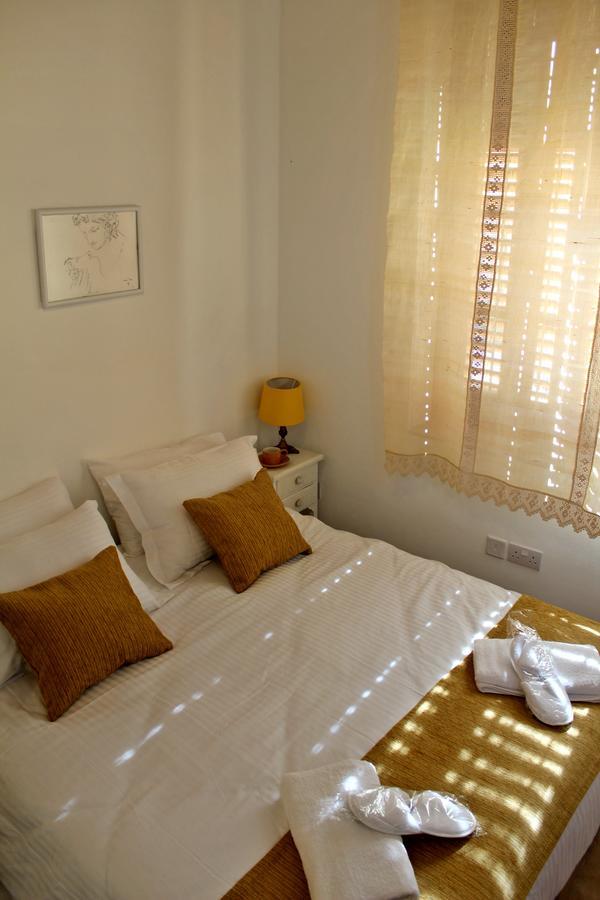 Pedieos Guest House Nicosia Kültér fotó