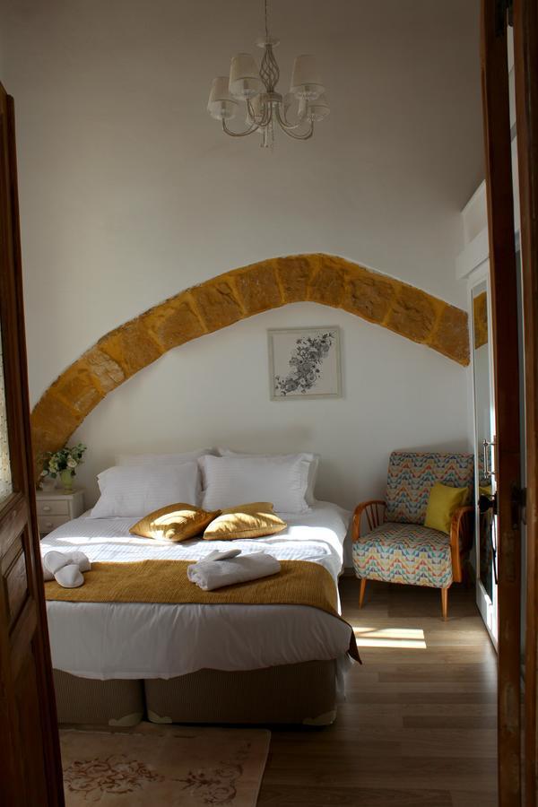 Pedieos Guest House Nicosia Kültér fotó