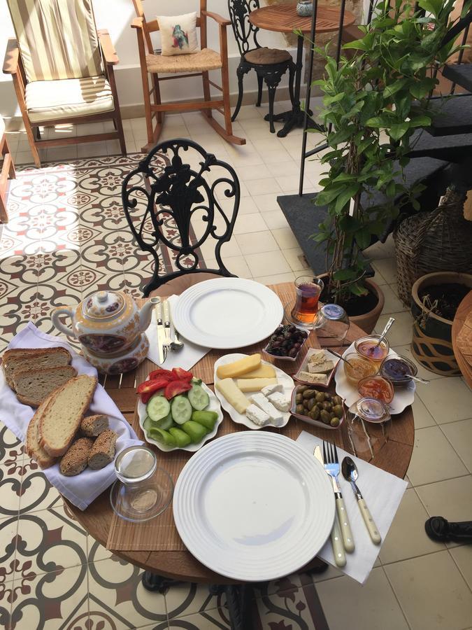 Pedieos Guest House Nicosia Kültér fotó